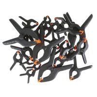 Helios MC-KIT 22 Studioclip Multi-Set (22 Stück) 