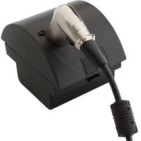 Helios Netzteil Studio-Akkublitz 680A 680C 600C/N 