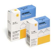 Herma Fotoecken  250 Stück