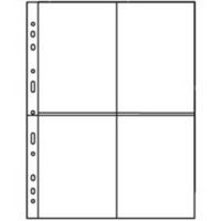 Herma Fotophan 10 Blatt  10x15 hoch weiß 