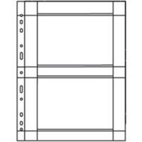 Herma Fotophan 10 Blatt  10x15 quer weiß 