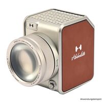 Hobolite Avant 100W Bi-Color LED - Dauerlicht Ohne Objektiv 