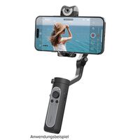 Hohem iSteady V2s  schwarz