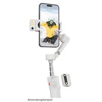 Hohem iSteady V3  weiß