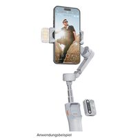 Hohem iSteady X3  grau