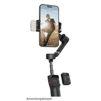 Hohem iSteady X3  schwarz