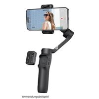 Hohem iSteady X3 SE  schwarz