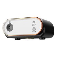 Hohem Magnetisches Aufhelllicht mit integriertem AI Vision Sensor für iSteady M6 