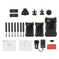 Hollyland Cosmo C2  2TX & 1RX