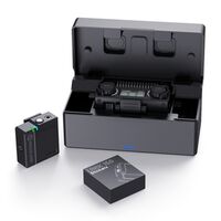 Hollyland Lark 150 Solo Mikrofon  1:1