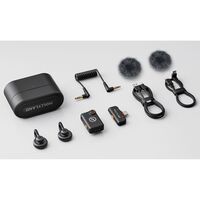 Hollyland LARK M2S  Combo