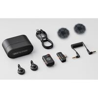 Hollyland LARK M2S  Mini Combo