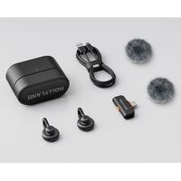 Hollyland LARK M2S  USB-C