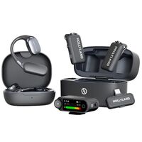 Hollyland Lark Max 2  Ultimate Combo