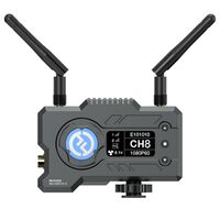 Hollyland Mars 400S Pro II RX 