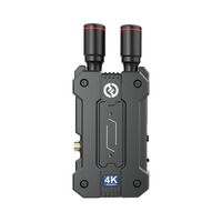 Hollyland Mars 4K Single Receiver 