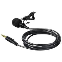 Hollyland omnidirektionales Lavalier-Mikrofon 