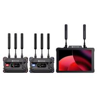 Hollyland Pyro  Video Transmission & Monitoring Kit