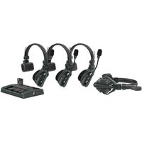 Hollyland Solidcom C1  4er Set