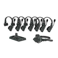 Hollyland Solidcom C1  8er Set