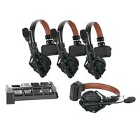 Hollyland Solidcom C1 Pro  4S - 4er Set