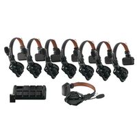 Hollyland Solidcom C1 Pro  8S - 8er Set