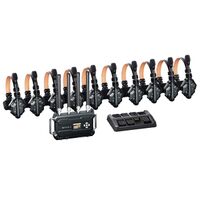 Hollyland Solidcom C1 Pro - Roaming Hub  10S