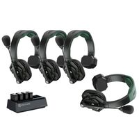 Hollyland Solidcom SE Pro  4S