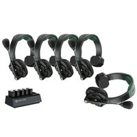 Hollyland Solidcom SE Pro  5S