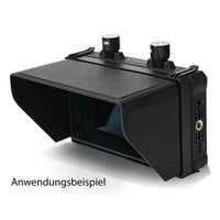 Hollyland Sonnenblende für Mars M1 