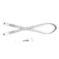 Hoppstar 2in1 (integriertem USB) Lanyard  stone