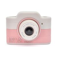 Hoppstar Kinderkamera Expert  blush