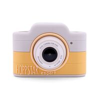 Hoppstar Kinderkamera Expert  citron