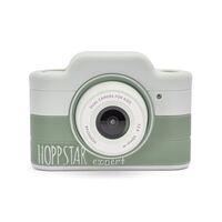 Hoppstar Kinderkamera Expert  laurel