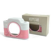 Hoppstar Silikoncover Expert  blush