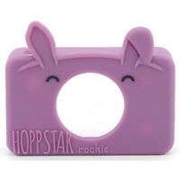 Hoppstar Silikoncover Rookie  blossom