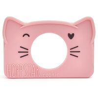 Hoppstar Silikoncover Rookie  blush