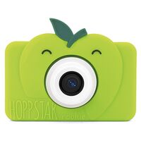 Hoppstar Silikoncover Rookie  mr. smithy