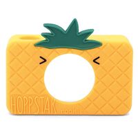 Hoppstar Silikoncover Rookie  pina coolada