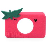 Hoppstar Silikoncover Rookie  strawbella