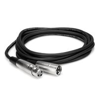 Hosa XLR Kabel  0,9 m