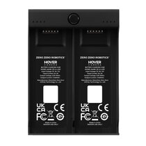 HoverAir Lade-Hub für X1  schwarz