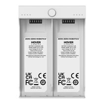 HoverAir Lade-Hub für X1  weiß