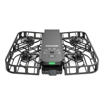 HoverAir X1  Combo schwarz