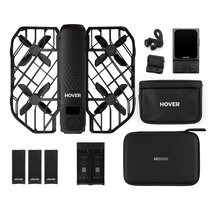 HoverAir X1 PRO  Ultimate Cycling Kit