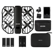 HoverAir X1 PROMAX  Ultimate Cycling Kit