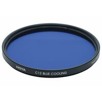 Hoya C12 BLUE COOLING  52mm