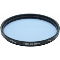Hoya C2 BLUE COOLING  55mm