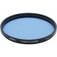 Hoya C4 BLUE COOLING  77mm