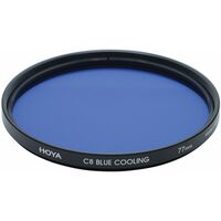 Hoya C8 BLUE COOLING  67mm